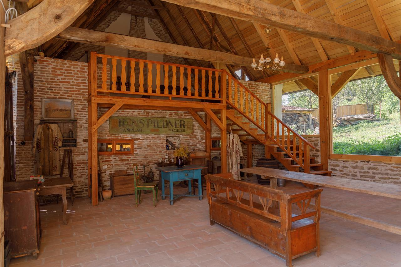 Dominic Boutique - Gardener'S Cottage Miklóstelke Kültér fotó
