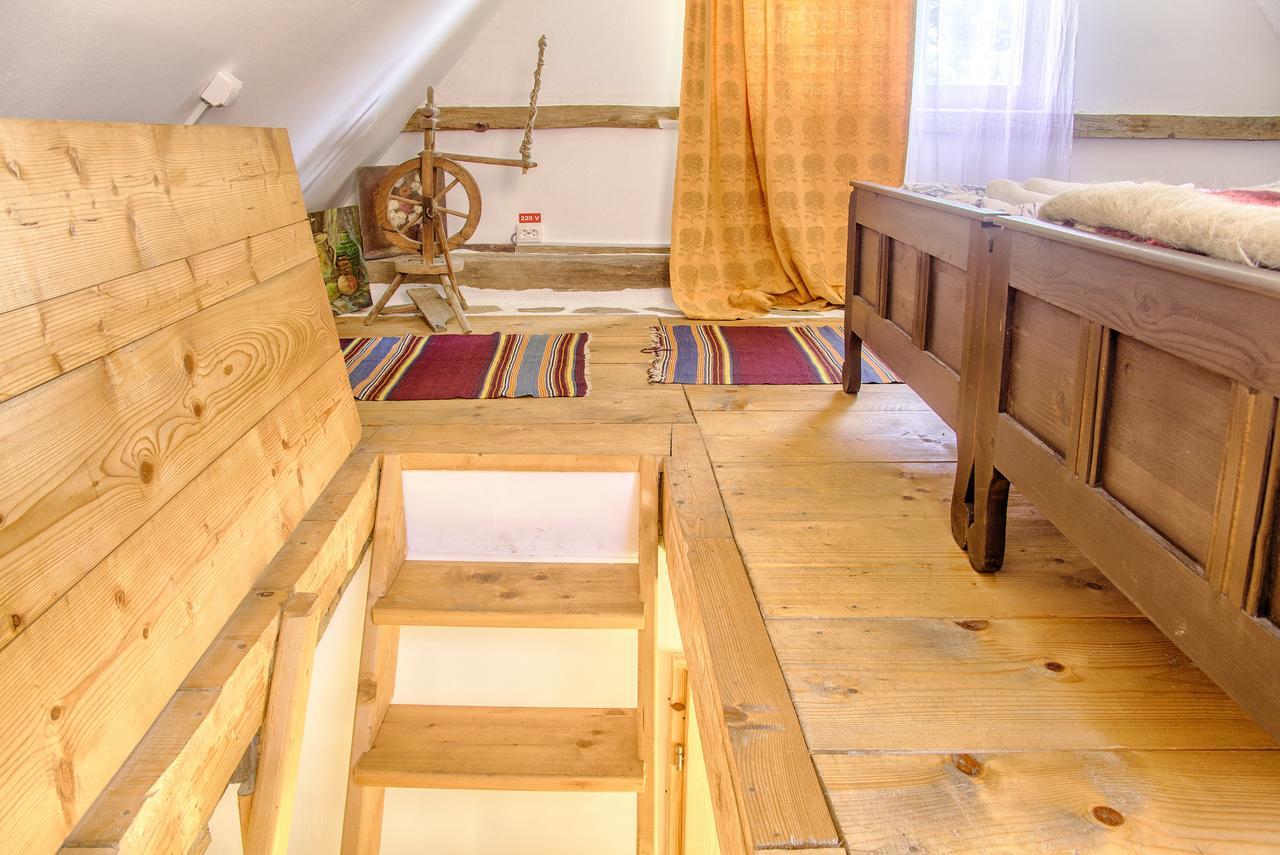 Dominic Boutique - Gardener'S Cottage Miklóstelke Kültér fotó